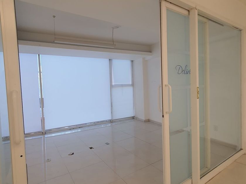 renta Local comercial en Narvarte Poniente, Benito Juárez, CDMX (EB