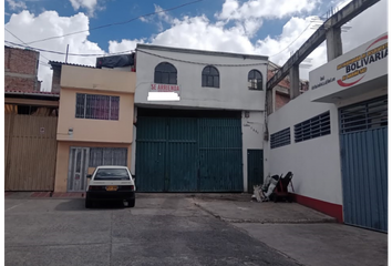 Bodega en  El Dorado, Pasto