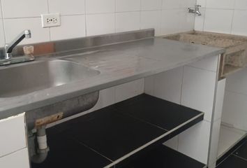 Apartamento en La Cabrera, Bogotá