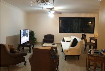 Apartamento en  San Francisco, Ciudad De Panamá