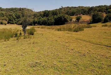 Lote de Terreno en  Avándaro, Valle De Bravo