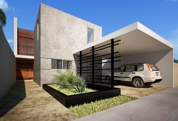 Casa en  Calle 22, Conkal, Yucatán, 97345, Mex