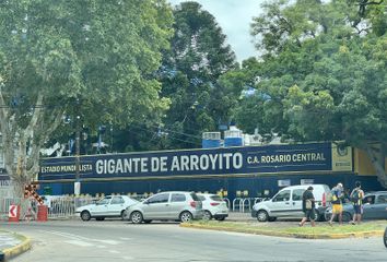 Departamento en  Arroyito, Rosario
