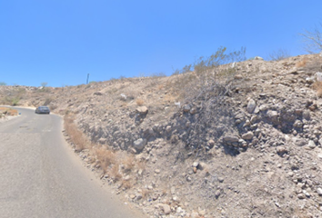 Lote de Terreno en  Profesor Edmundo Hirales, Hidalgo, Mulegé, Baja California Sur, 23920, Mex