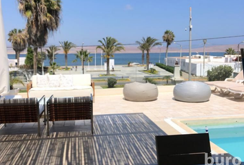 Casa en  Avenida Paracas 109-173, Cuadra 1, Paracas, Pisco, Ica, 11550, Per