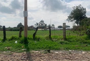 Lote de Terreno en  La Venta Del Astillero, Zapopan, Jalisco