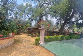 Casa en  Santa María Tepepan, Xochimilco