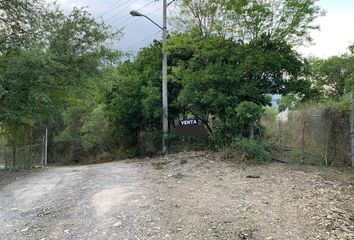 Lote de Terreno en  Valle Alto, Quinta San Jorge, Santiago, Nuevo León, 67300, Mex