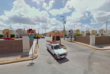 Casa en condominio en  Calle Rancho El Huizache 125-125, Rancho Grande, Reynosa, Tamaulipas, 88610, Mex