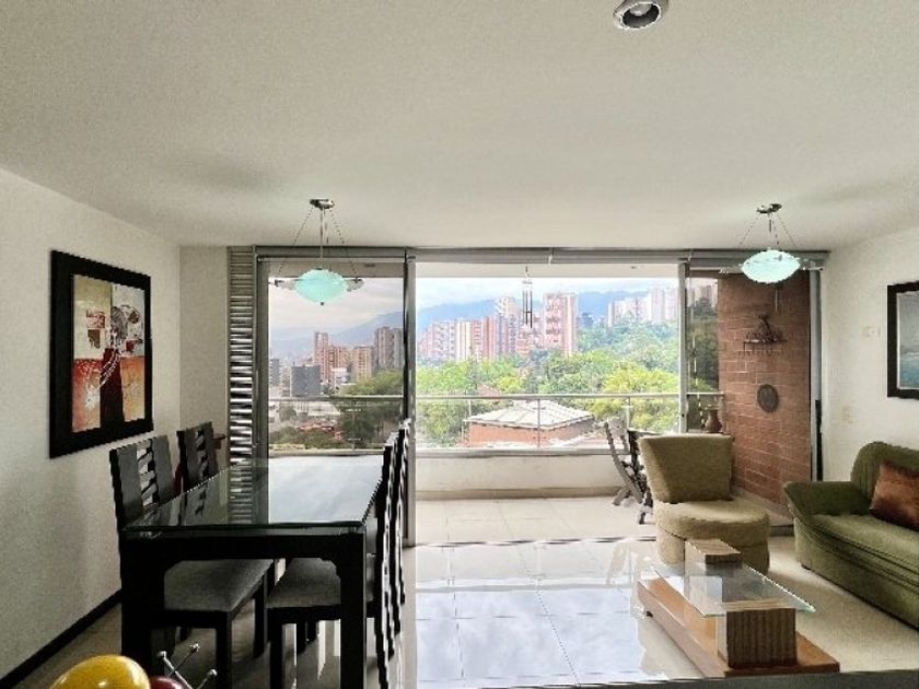 Apartment for rent in Sabaneta