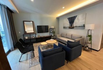 Departamento en  Polanco I Sección, Miguel Hidalgo, Cdmx
