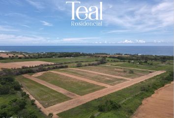 Lote de Terreno en  Santa María Tonameca, Oaxaca, Mex