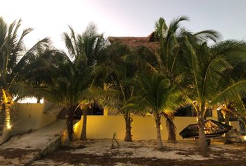 Casa en  Calle 19, Chabihau, Yobaín, Yucatán, 97426, Mex