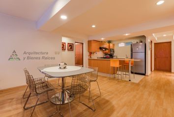 Departamento en  Calle Mexicali 36, Condesa-roma, Hipódromo, Cuauhtémoc, Ciudad De México, 06100, Mex