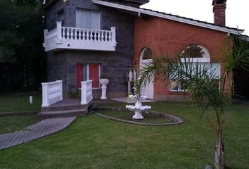 Casa en  Boca Raton, Partido Del Pilar