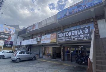 Local comercial en  Villas Del Río, Guadalupe, Nuevo León