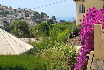 Terreno en  Benissa, Alicante Provincia