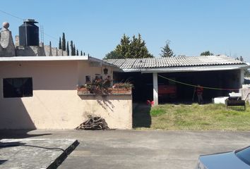 Rancho en  Aculco, Estado De México