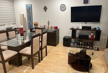 Departamento en  Las Tinajas, Cuajimalpa De Morelos