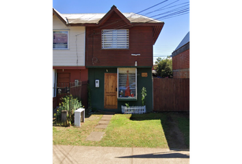 Casa en  Temuco, Cautín