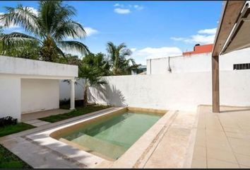 32 casas en renta en Chuburna de Hidalgo, Mérida 