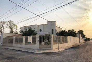 Casa en  Benito Juárez Nte, Mérida, Yucatán