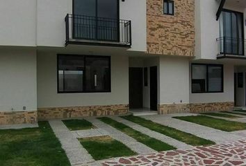 Casa en condominio en  El Refugio, Querétaro, Mex