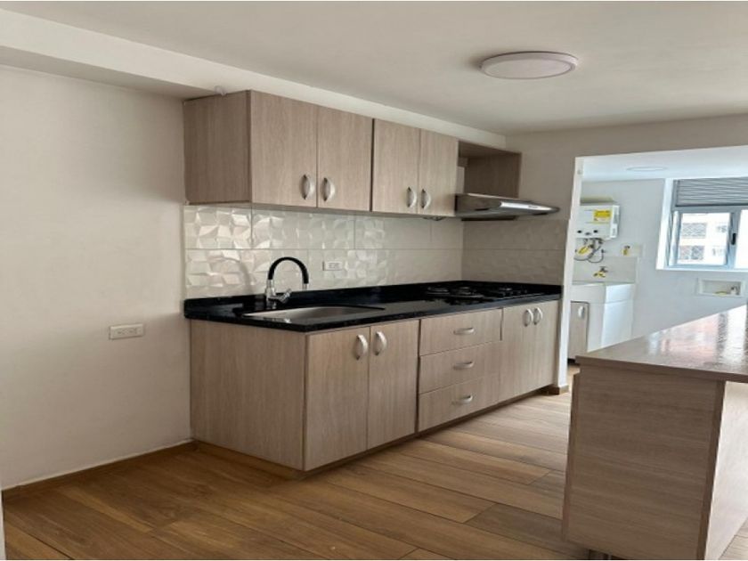 Apartamento en arriendo Calle 39, Fabricato, Bello, Valle De Aburrá, Antioquia, Rap Del Agua Y La Montaña, 051053, Colombia
