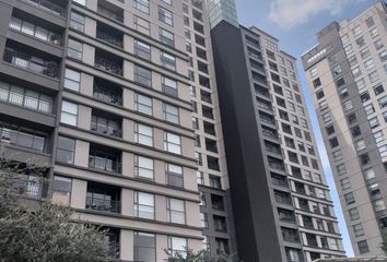 Departamento en  Avenida Ernest J. Piper 39-62, Sta Fe, Paseo De Las Lomas, Álvaro Obregón, Ciudad De México, 01330, Mex