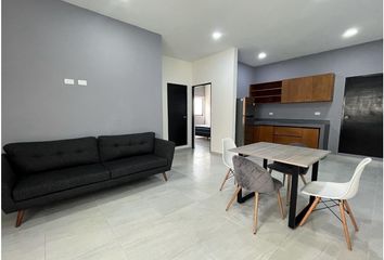 Departamento en  Morelos, Ciudad Del Carmen, Carmen, Campeche