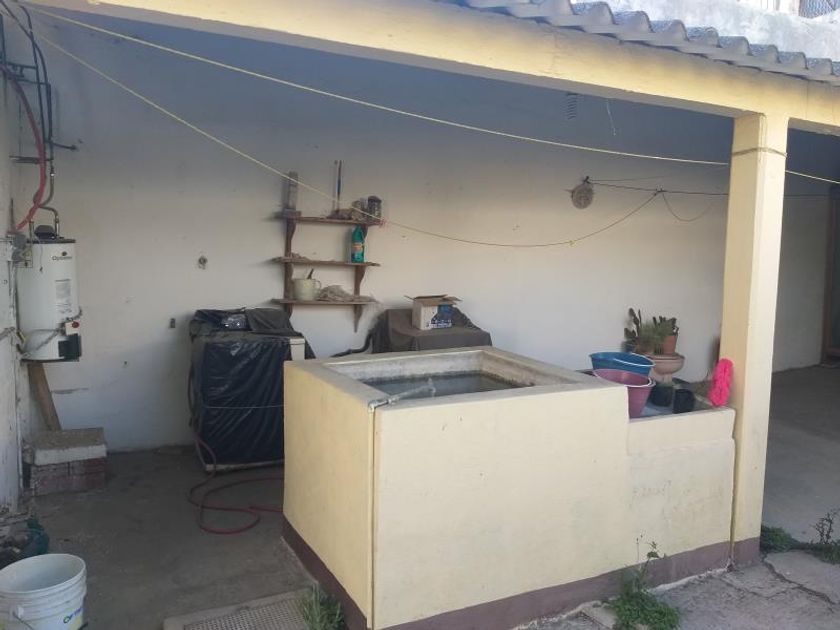 renta Casa en Perote, Veracruz (MX21-KG4760)