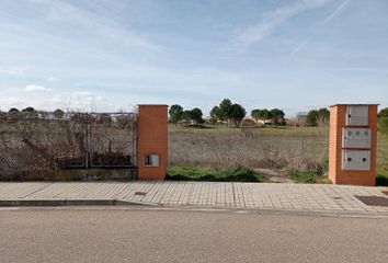 Terreno en  Aldeamayor De San Martin, Valladolid Provincia