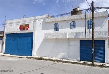 Local comercial en  Ocho Cedros, Toluca