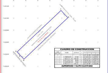 Lote de Terreno en  Carretera Nuevo Xcan-tulum, Tulum, Quintana Roo, Mex