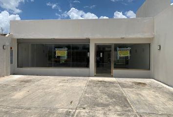 Local comercial en  Cupules, Mérida, Yucatán