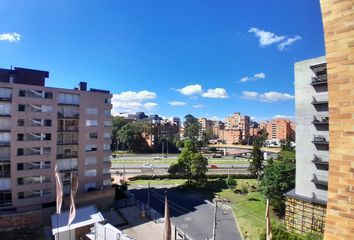 Apartamento en  Calle 93a 19 69, Bogotá, Bogotá, D.c., Col