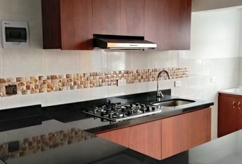 Apartment for rent in Florencia, Bogotá