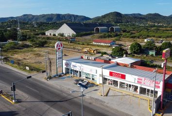 Local comercial en  Granadillo, Salina Cruz