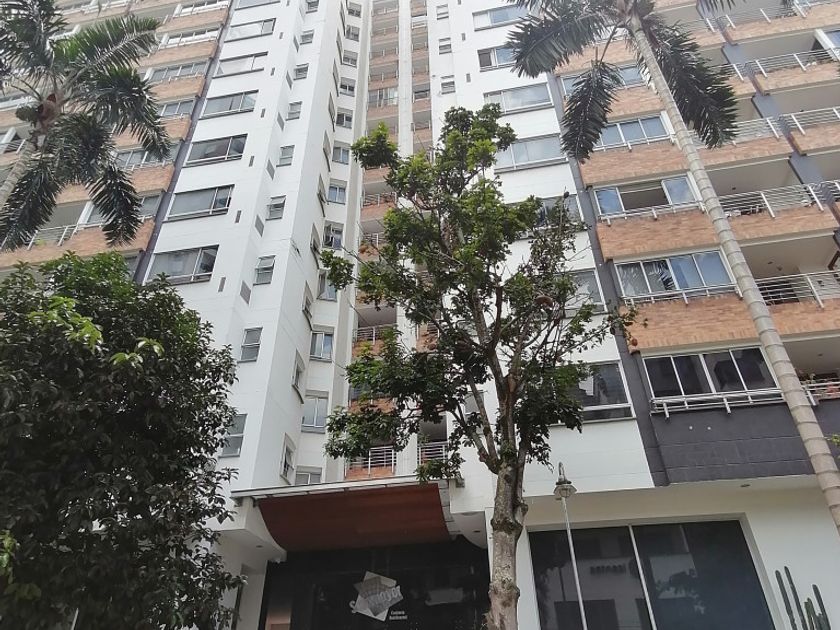 Apartment for rent in Bucaramanga