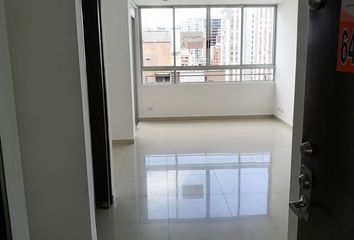 Apartment for rent in Sotomayor, Bucaramanga