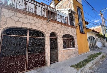 Casa en  Calle Sierra Madre Oriental 17, Lomas De Marfil I, Guanajuato, 36254, Mex