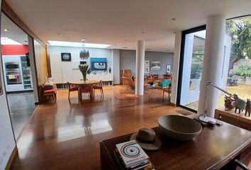 House for rent in Santa Bárbara Alta, Bogotá