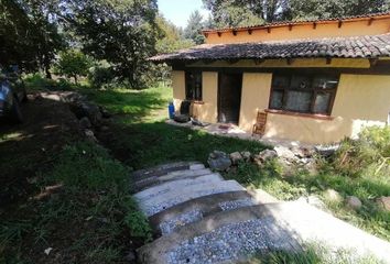 Casa en  Amanalco, Estado De México