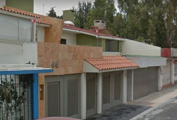Casa en  Rancho El Palmar 44, Campestre Coyoacán, Coyoacán, Ciudad De México, 04938, Mex