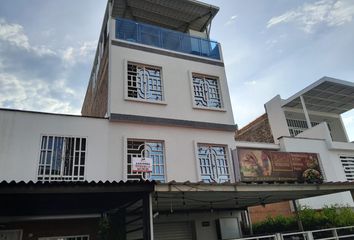 Apartamento en  El Hormiguro, Cali, Valle Del Cauca, Col