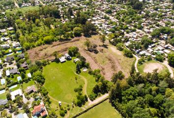 Terrenos en  Garín, Partido De Escobar