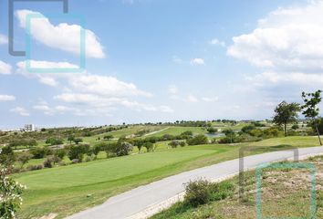 Lote de Terreno en  Las Aves Residencial And Golf Resort, Pesquería