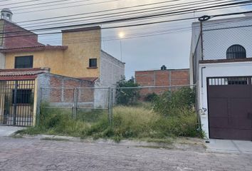 Lote de Terreno en  Prados De La Capilla, Municipio De Querétaro