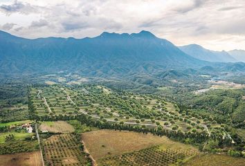 Lote de Terreno en  Ciudad Ciudad Allende, Allende, Nuevo León