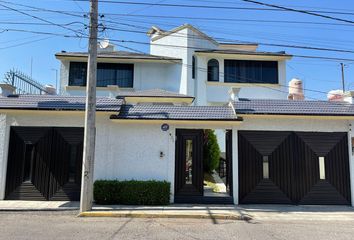 Casa en  El Hipico, Metepec